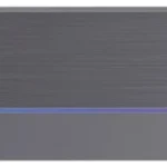 Gabinete Para SSD M.2/SATA Hiksemi Hs-Hub-Mdr, Conector USB-C, ASUS Aura Rgb Sync, Hasta 10 Gbps