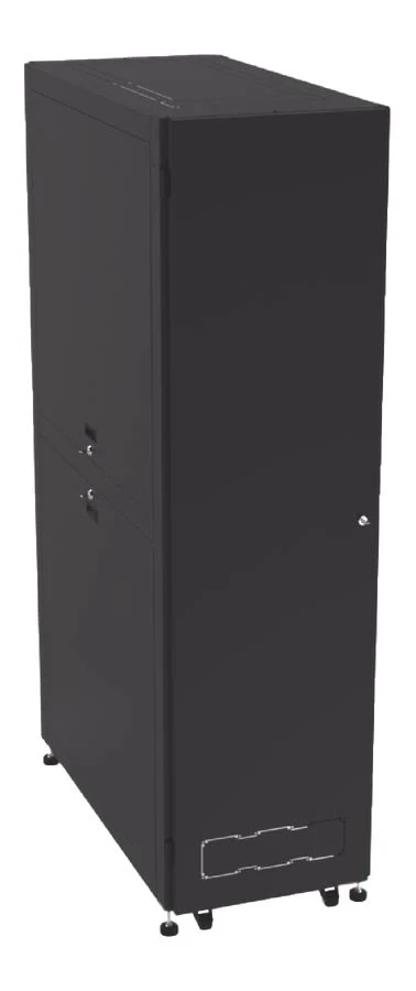 Gabinete Profesional Para Telecomunicaciones De 45Ur, Linkedpro 1200 Mm Profundidad, Lp-60120-45U-R2