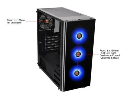 GABINETE TMK + F V200 TG