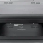 Gabinete De Pared 19" Linkedpro Sr-1904-Gn2G Con Puerta De Cristal Templado/635Mm De Profundidad/4U/Acero Reforzado