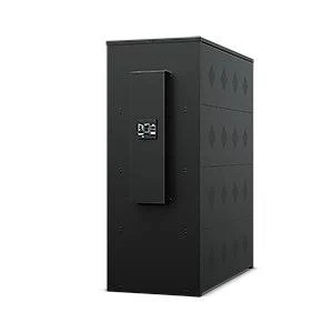 GABINETE PARA BATERIAS CYBERPOWER BCA100N250A D/100 AMP