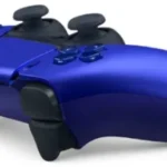Gamepad Inalambrico Playstation Dualsense 711719574293 Con Gatillos Adaptativos/Ergonomico/Color Blanco