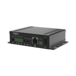 Gateway Para Voceo IP/Sip Fanvil Pa3F, Audio 3.5Mm, Salida De Amplificador Integrado Hasta 30W, Puerto USB, Reproduccion De Mp3