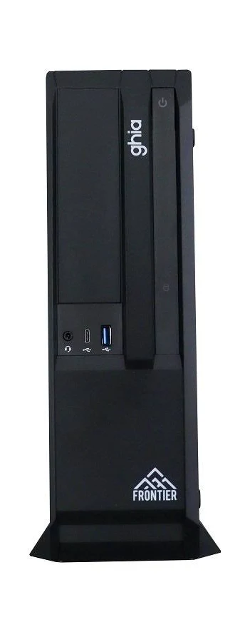 DESKTOP GHIA PCGHIA-3428 FRONTIER ELITE/I7-12700/2.10GHZ-4.9GHZ/DDR4/16GB/NVME 1TB SSD/W11 HOME