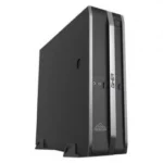 DESKTOP GHIA PCGHIA-3306 FRONTIER SLIM/AMD RYZEN 7-5700G OCTA CORE/3.8GHZ/8GB DDR4/512GB SSD/W11 PRO