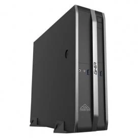 DESKTOP GHIA PCGHIA-3306 FRONTIER SLIM/AMD RYZEN 7-5700G OCTA CORE/3.8GHZ/8GB DDR4/512GB SSD/W11 PRO