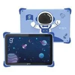 Tablet Ghia Gk523A24 Kids A523 Astronauta 10.1" 3Gb RAM/64Gb/Android 14/WiFi/Bluetooth/6000Mah/Color Azul