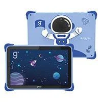 Tablet Ghia Gk523A24 Kids A523 Astronauta 10.1″ 3Gb RAM/64Gb/Android 14/WiFi/Bluetooth/6000Mah/Color Azul