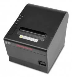 Impresora De Tickets Ghia Termica/203 X 203Dpi/USB/Color Negro/Gtp802