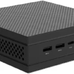 MINI PC GHIA MHCP-H/CELERON N4020/2.80GHZ/DDR4 4GB RAM/SSD M.2 SATA 128 GB/WIFI-BT/WINDOWS 11 HOME