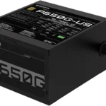 FUENTE DE PODER 650W GIGABYTE GP-P650G GUS1, 80+ GOLD/NEGRO