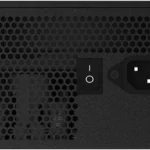 FUENTE DE PODER 650W GIGABYTE GP-P650G GUS1, 80+ GOLD/NEGRO