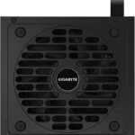 FUENTE DE PODER 650W GIGABYTE GP-P650G GUS1, 80+ GOLD/NEGRO