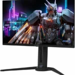 MONITOR 27" GIGABYTE AORUS FO27Q2 SA1 OLED/QHD/240HZ/HDMI/DP/USB/COLOR NEGRO