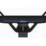 MONITOR 27" GIGABYTE AORUS FO27Q2 SA1 OLED/QHD/240HZ/HDMI/DP/USB/COLOR NEGRO
