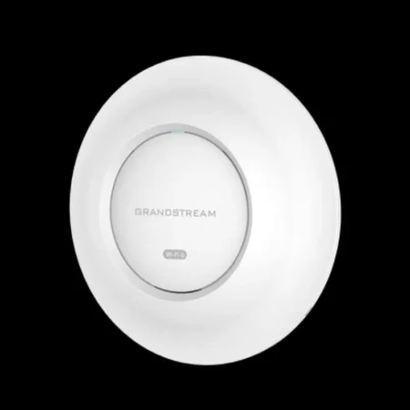 PUNTO DE ACCESO GRANDSTREAM GWN7664, WI-FI 6 802.11 AX 3.5 GBPS, MU-MIMO 4X4:4, 175 MTS