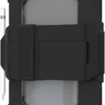 Griffin Survivor All-Terrain 25.9 cm (10.2″) Funda Negro