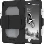Griffin Survivor All-Terrain 25.9 cm (10.2″) Funda Negro