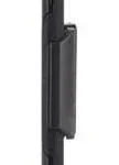 Griffin Survivor All-Terrain 25.9 cm (10.2″) Funda Negro