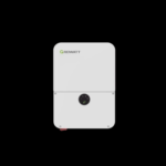 Inversor 6Kw Growatt Min6000Tlx2, Para Interconexion A Cfe, Con Salida De 220 Vca