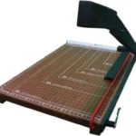 Guillotina De Madera Nextep Ne-094 Tamaño Oficio 15"