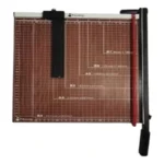 Guillotina De Madera Nextep Ne-094 Tamaño Oficio 15"