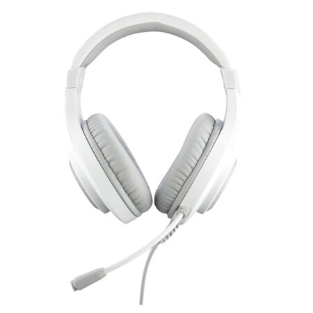 Audífonos Redragon Hylas White – Blanco