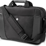 HP Essential Top Load 39.6 cm (15.6″) Maletín Negro