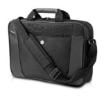 HP Essential Top Load 39.6 cm (15.6″) Maletín Negro