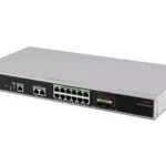 Access Point H3C 9801A40Q 4 Gbps, Puerta De Enlace De Servicios Integrados Inalambricos De 16 Puertos