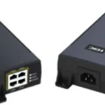 Adaptador PoE H3C 55V/60W Adp060-55V-PoE-Gl, 9801A1Pj
