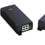 Adaptador PoE H3C 55V/60W Adp060-55V-PoE-Gl, 9801A1Pj