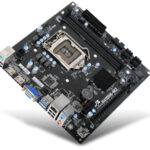 Motherboard