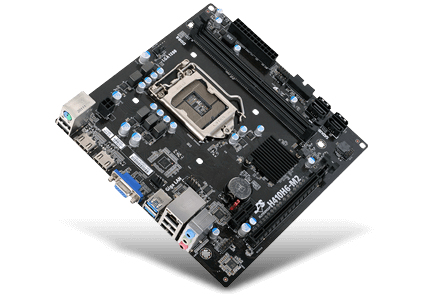 Motherboard
