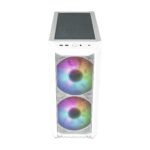 Gabinete Coolermaster Haf 500 (H500-Wgnn-S00) -