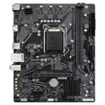 Mb Gigabyte H510M K V2 Socket 1200/DDR4/64Gb/HDMI/Doble Canal/M.2/Intel H470 Express/Micro-ATX