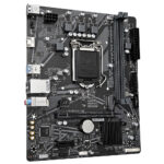 Mb Gigabyte H510M K V2 Socket 1200/DDR4/64Gb/HDMI/Doble Canal/M.2/Intel H470 Express/Micro-ATX