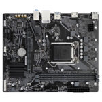 Mb Gigabyte H510M K V2 Socket 1200/DDR4/64Gb/HDMI/Doble Canal/M.2/Intel H470 Express/Micro-ATX