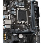 Mb Gigabyte H610M K DDR4 Socket 1700/Intel H610 Express/2Xddr4/HDMI/VGA//Micro-ATX