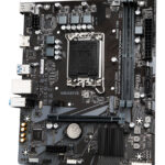 Mb Gigabyte H610M K DDR4 Socket 1700/Intel H610 Express/2Xddr4/HDMI/VGA//Micro-ATX