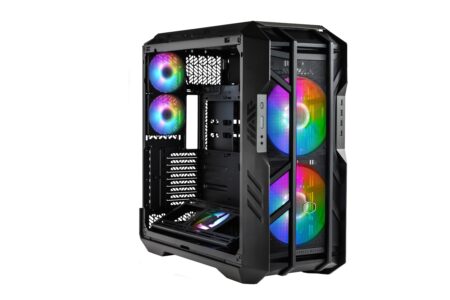 Gabinete Gaming