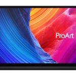 LAPTOP ASUS STUDIOBOOK PROART 16"/AMD RYZEN AI R9 HX370/64GB RAM/2TB SSD/HDMI/USB 3.1/BLUETOOTH 5.4/GEFORCE RTX 4070/WINDOWS 11 HOME/NEGRO/H7606WI-ME139W