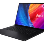 LAPTOP ASUS STUDIOBOOK PROART 16"/AMD RYZEN AI R9 HX370/64GB RAM/2TB SSD/HDMI/USB 3.1/BLUETOOTH 5.4/GEFORCE RTX 4070/WINDOWS 11 HOME/NEGRO/H7606WI-ME139W