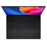LAPTOP ASUS H7606WV-ME066W 16" 4K/AMD RYZEN AI 9 HX 370/2.0GHZ/32GB/1TB/GEFORCE RTX 4060/WIN 11 HOME/COLOR NEGRO, 90NB1411-M002S0