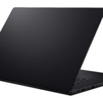 LAPTOP ASUS H7606WV-ME066W 16" 4K/AMD RYZEN AI 9 HX 370/2.0GHZ/32GB/1TB/GEFORCE RTX 4060/WIN 11 HOME/COLOR NEGRO, 90NB1411-M002S0
