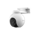 Cámara De Videovigilancia