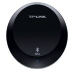Receptor De Musica Tp-Link Ha100 Con Bluetooth Para Reproducir Canciones Desde Una Tablet O Smartphone -