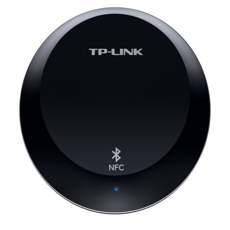 Receptor De Musica Tp-Link Ha100 Con Bluetooth Para Reproducir Canciones Desde Una Tablet O Smartphone –