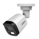 Cámara Dahua Dh-Hac-B1A51N-U-Il-A -Cámara Bullet De 5 Megapíxeles - Hdcvi X Plus