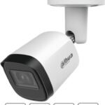 Cámara Analoga Bala 5Mp Hac-B2A51N-U-28-S2 Cámara Bullet De 5 Mp Con Lente De 2.8 Mm -